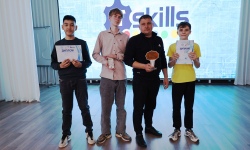 Цифровые профессии в центре внимания молодёжи